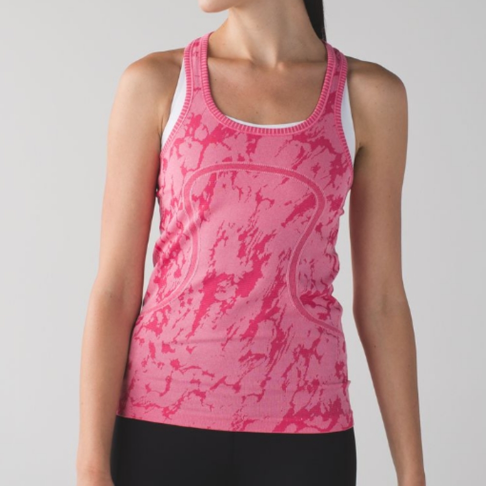 Lululemon Swiftly Tech Racerback